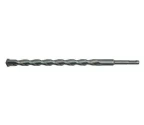 Wiertło do betonu STHOR SDS+ 10x160 mm / Wiertło do muru / Mocowanie SDS+