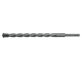 Wiertło do betonu STHOR SDS+ 10 x 600 mm / Wiertło do betonu / Mocowanie SDS+ / Do betonu i muru