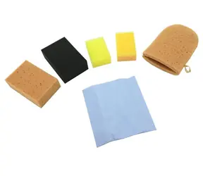 Zestaw do mycia Compass MULTIPACK 6 / Zestaw do mycia / 6 szt.