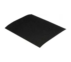 Papier ścierny YATO na bazie wody 230 x 280 mm P280 / Papier ścierny / Ziarnistość P280