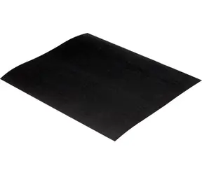 Papier ścierny YATO na bazie wody 230 x 280 mm P600 / Papier ścierny / Ziarnistość P600