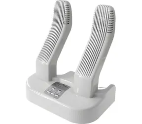 Media-Tech Ozone Pro MT6507 / Suszarka do butów / ozonowanie / zabezpieczenie przed przegrzaniem