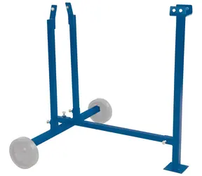 Scheppach HL760L / Stojak / do łuparki do drewna