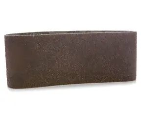 KLINGSPOR NO36 / Taśma szlifierska / 457 x 75 mm