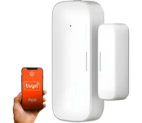 Extralink SMART Life / Czujnik drzwi i okien / ZigBee / Tuya
