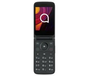 TCL 4043 szary / Klasyczny telefon / Wyświetlacz 3,2" / Dual SIM / Bluetooth 5.0 / 1380 mAh