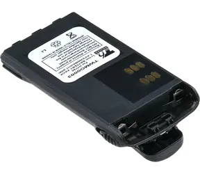 Akumulator T6 Power do telefonów Motorola GP320, GP340, GP360, GP380 / Akumulator / Li- ION / 2300mAh / 17Wh