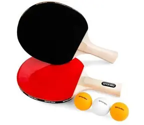Zestaw do tenisa stołowego Spokey JOY SET / Zestaw