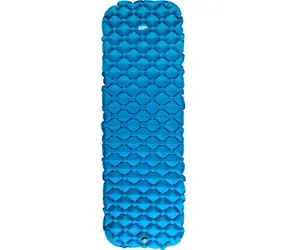 Spokey AIR BED / Mata samopompująca do spania / 190 x 60 x 5 cm