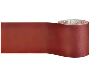 BOSCH C410 Standard do drewna i farb / Papier ścierny w rolce / Ziarnistość 180 / 115 mm x 5 m / 1 szt.