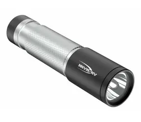Ansmann Daily Use 70B / Latarka / LED / 1x AA