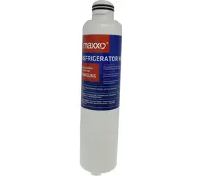 Maxxo FF0700A / Filtr wody do lodówki / zamiennik dla Samsung DA29-00020B, HAF-CIN/EXP