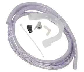 Electrolux E2YH01 / Zestaw do odpływu skroplin / do suszarki / wąż 2,5 m