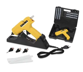 PowerPlus POWX146 / Pistolet do klejenia