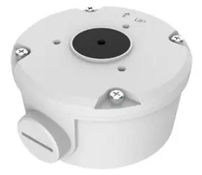 Uniview TR-JB05-B-IN biały / Puszka instalacyjna do kamery / do IPC21x8S/E
