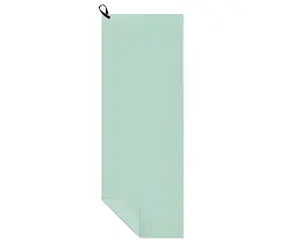 Spokey SIROCCO L mięta / Ręcznik podróżny szybkoschnący / 50 x 120 cm