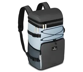 Spokey COOL PACK 25 / Plecak termiczny / 25 l