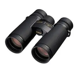 Nikon DCF Monarch HG 10x42 / Lornetka / Lornetka