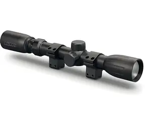 Konus Konusfire / Luneta celownicza / Kompaktowa / 3-9x32 / Duplex