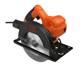 Black&Decker CS1200-QS / Piła stołowa / 1200 W / 165 mm