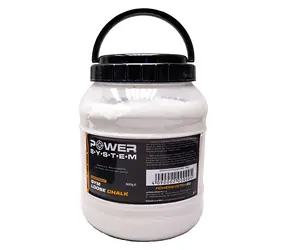 Luźna kreda Power System / Luźny magnez / 500 g / dla zawodników