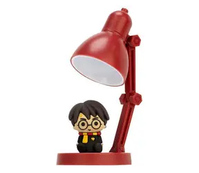 BLUE SKY STUDIOS Harry Potter Mini Lampa Stołowa / Akcesorium Na Licencji