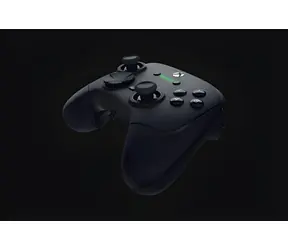 Razer Wolverine V3 Pro / Kontroler do gier / Częstotliwość odświeżania 8000 Hz / TMR Sticks / Bezprzewodowy / PC