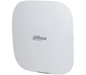 Dahua Airshield ARC3000H-W2 biały / Bezprzewodowy panel sterowania / LAN / EN50131 klasa 2 / Wi-Fi 5