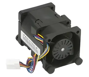 SuperMicro FAN-0163L4 / Wentylator / 40×40×56 mm / 23300 obr./min / 34,8 CFM / 69,4 dBA / do 1U