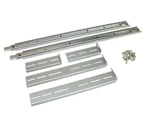Szyny rozszerzeń SuperMicro do CSE-512F / Szyny / 1U / 17,2"
