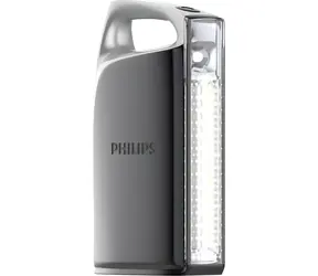 Latarka LED Philips 10W / Latarka LED / 1000 lm / 4000 mAh