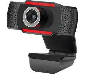 Techly I-WEBCAM-60T / Kamera internetowa