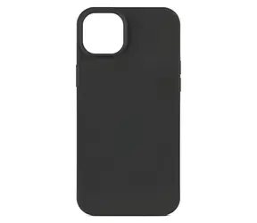 Etui Aiino Allure Magnetic czarne / Etui / Apple iPhone 15 PLUS / Z magnesem