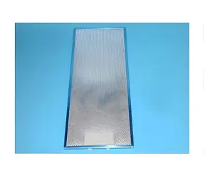 Mora 471918 / Filtr przeciwtłuszczowy / wkład metalowy / do okapu kuchennego OT 611 X