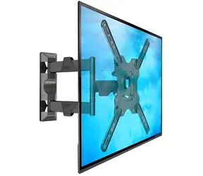 Uchwyt światłowodowy DF400 / uchwyt do telewizora / 32-55" / nośność 27,2 kg / VESA 100x100-400x400