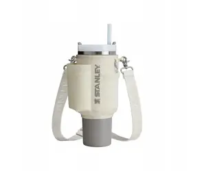 Torba Stanley Carry-All Quencher 0,89l Krem / Torba / do kubków termicznych Stanley Quencher