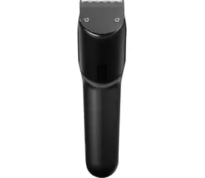 Grundig MC8030 / Maszynka do strzyżenia włosów / Akumulator + sieć / Szybkie ładowanie / Wysokość cięcia 3-30 mm