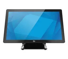 ELO ESY22i3-2UWA-1-MT-8G-2S-W2-64-BK / Komputer dotykowy / 22" / Intel Core i3 / 8GB RAM / 64GB / czarny