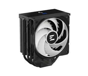 Zalman CNPS13X DS czarny / chłodzenie procesora / powietrze