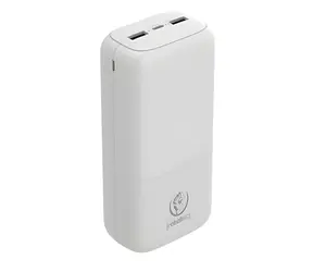 Rebeltec P30 / Power bank / 30 000 mAh