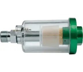 Filtr powietrza Vorel 1/4" / Filtr powietrza / Narzędzia pneumatyczne / Do sprężarek