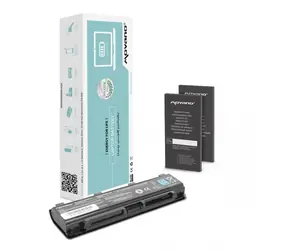 Akumulator PA5024U-1BRS do Toshiba Satellite C850, L850 / Akumulator do laptopa / 4400 mAh / 48 Wh