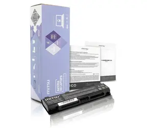 Akumulator do Toshiba C850, L800, S855 / Akumulator do laptopa / Li- ION / 10,8-11,1 V / 4400 mAh / 49 Wh