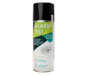 AIS-GT-CODT400 Gaz testowy / Zestaw testowy / CO / Dym tytoniowy