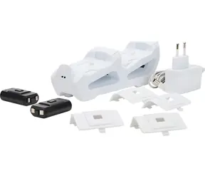 PowerA Duo 1524377-01 / Stacja ładująca / Xbox Series X|S
