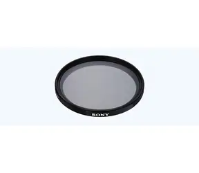 Sony VF-67CPAM2 / Filtr polaryzacyjny / Carl Zeiss T* / 67 mm