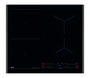 AEG TI64IB30FB / Płyta indukcyjna / 4 strefy / PowerBoost / sterowanie dotykowe