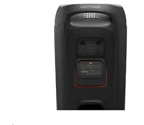 JBL PartyBox 720 czarny / Głośnik imprezowy / Bluetooth / 800 W RMS / IPX4 / Efekt świetlny