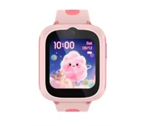 TCL Movetime Family Watch 48 różowy / Smartwatch