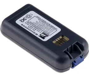 T6 Power Intermec Honeywell CK70 CK71 CK3 CK3X Dolphin CK65 / Akumulator / 5000 mAh / 18,5 Wh / Li- ION